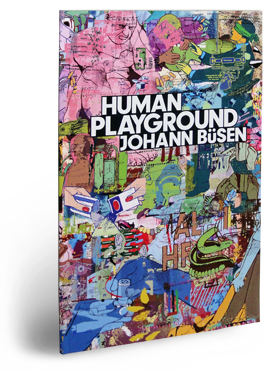 Human Playground