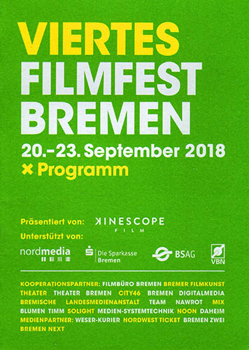 Schauburg, Filmfest, Virtual Reality, Filmstart, Filmbüro, Bremen