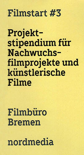 Schauburg, Filmfest, Virtual Reality, Filmstart, Filmbüro, Bremen, Filmstart 3, Stipendium