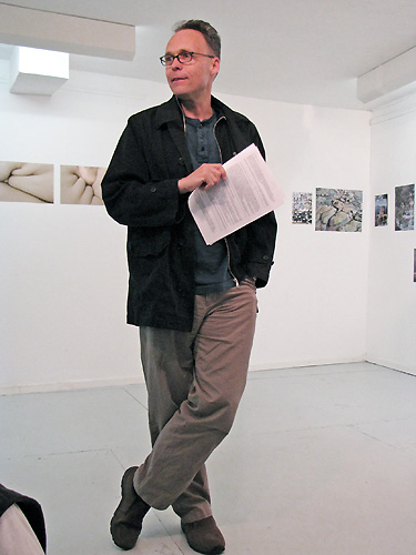 GaDeWe, Galerie Des Westens, Peter Bialobrzeski