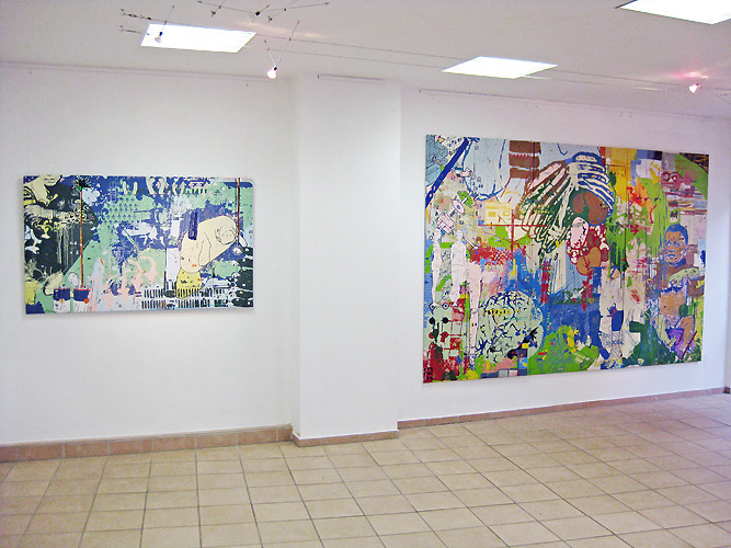 Galerie N