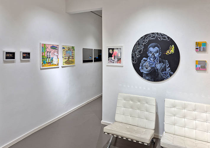 Galerie Plus, Bremen