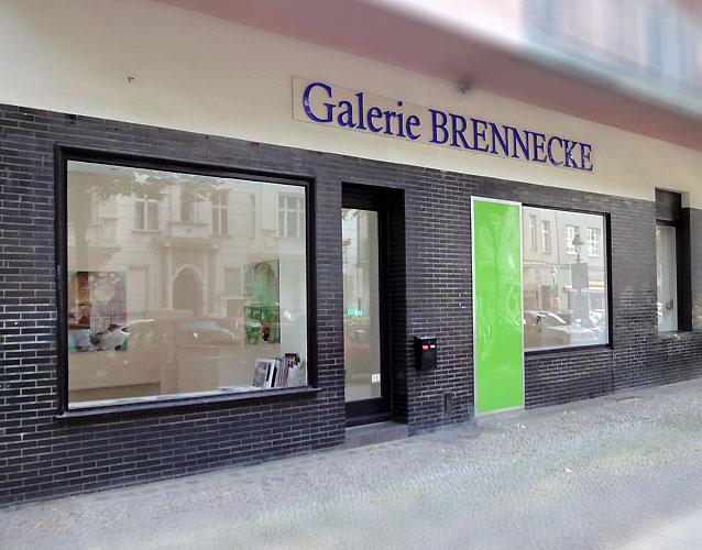 Galerie Brennecke