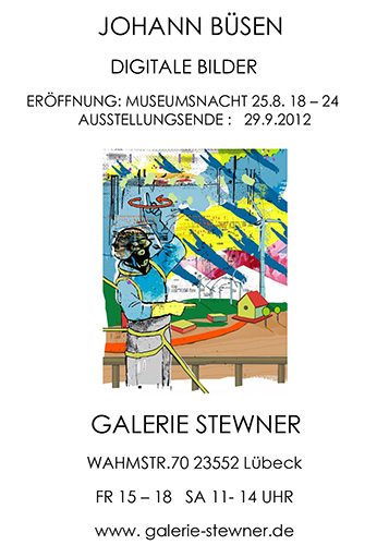 Galerie Stewner