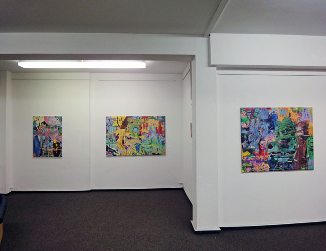 Kunstsalon Leuwer