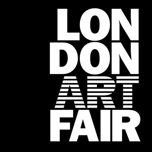 London Artfair, Venet-Haus Galerie