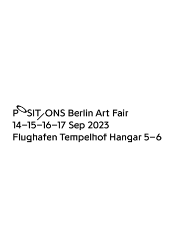 NFT Positions, SELECTED POSITIONS, Sonderschau, Berlin