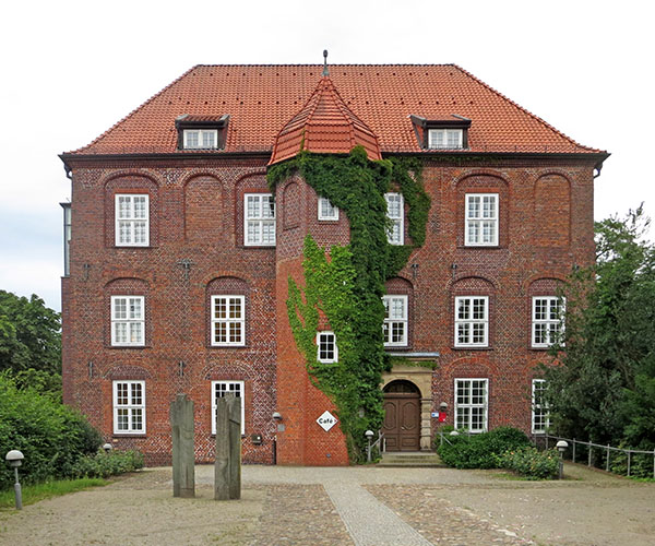 Schloss Agathenburg