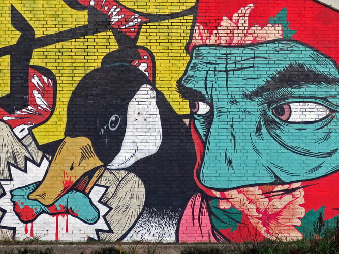 Broken Fingaz